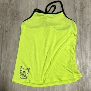 Sanrio kids tank top
